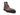 Rugged Split Toe Lace-up Boot in #color_