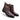 Rugged Split Toe Lace-up Boot in Chestnut #color_ Chestnut