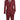 Vinci Burgundy Slim Fit 2 Piece Suit - S-2PP