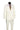 Vinci Ivory Slim Fit 2 Piece Suit - S-2PP