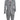 Vinci Gray Regular Fit 2 Piece Suit - 2PP