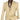 Vinci Beige Regular Fit 2 Piece Suit - 2PP