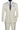 Vinci Ivory Slim Fit 2 Piece Suit - S2F-1