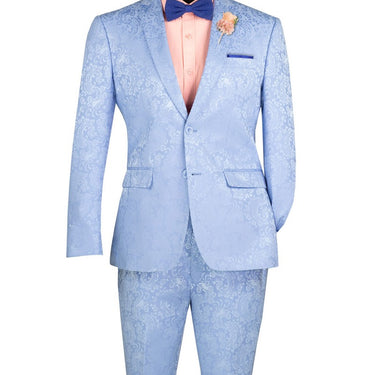 Vinci LIGHTBLUE - S2F-1