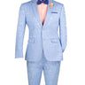 Vinci LIGHTBLUE - S2F-1