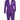 Vinci Purple Slim Fit 2 Piece Suit - S2F-1