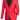 Vinci Red Slim Fit 2 Piece Tuxedo - S2PS-1