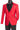 Vinci Red Slim Fit 2 Piece Tuxedo - S2PS-1