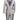 Vinci Gray Slim Fit 2 Piece Tuxedo - S2PS-1