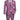 Vinci Light Purple Slim Fit 2 Piece Suit - S2RK-7