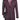 Vinci Burgundy Slim Fit 2 Piece Suit - S2RW-1
