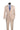 Vinci Beige Slim Fit 2 Piece Suit - S2RW-1