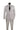 Vinci Gray Slim Fit 2 Piece Suit - S2RW-1