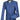 Vinci Blue Slim Fit 2 Piece Suit - S4HT-1