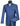 Vinci Blue Slim Fit 2 Piece Suit - S4HT-1