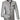 Vinci Gray Slim Fit 2 Piece Suit - S4HT-1