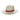 Stacy Adams Harlow Toyo Straw Wide Brim Fedora Hat in Ivy #color_ Ivy