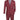 Vinci Burgundy Slim Fit 2 Piece Suit - SC900-12