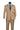 Vinci Light Beige Slim Fit 2 Piece Suit - SC900-12