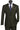 Vinci Olive Slim Fit 2 Piece Suit - SC900-12