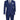 Vinci Patriot Blue Slim Fit 2 Piece Suit - SC900-12