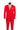 Vinci Red Slim Fit 2 Piece Suit - SC900-12
