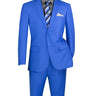 Vinci Royal Slim Fit 2 Piece Suit - SC900-12