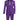 Vinci Purple Slim Fit 2 Piece Suit - SC900-12