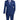 Vinci Twilight Blue Slim Fit 2 Piece Suit - SC900-12