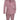 Vinci Lilac Slim Fit Double Breasted Suit - SDB-1