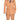 Vinci Peach Slim Fit Double Breasted Suit - SDB-1