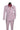 Vinci Adobe Rose Slim Fit Double Breasted Suit - SDW-2