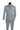 Vinci Sea Grass Slim Fit Double Breasted Suit - SDW-2