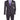 Vinci Charcoal Slim Fit 2 Piece Suit - SDX-3