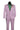 Vinci Lavender Slim Fit 2 Piece Suit - SDX-3