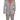 Vinci Silver Slim Fit 2 Piece Suit - SDX-3