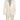 Vinci Bone White Slim Fit 2 Piece Suit - SDX-3