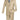 Vinci Light Beige Slim Fit 3 Piece Suit - SV2900