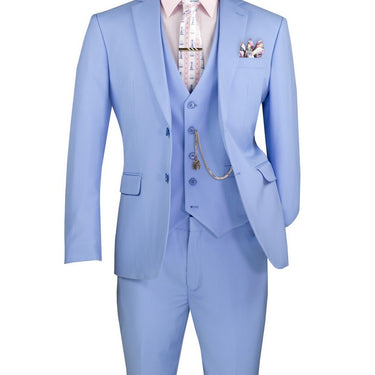 Vinci LIGHTBLUE - SV2900