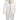 Vinci White Slim Fit 3 Piece Suit - SV2900