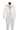 Vinci White Slim Fit 3 Piece Suit - SV2900