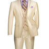Vinci CHAMPAGNEBEIGE - SV2D-1