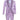 Vinci Lavender Slim Fit 3 Piece Suit - SV2K-5
