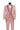 Vinci Mauve Slim Fit 3 Piece Suit - SV2K-5