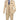Vinci Beige Slim Fit 3 Piece Tuxedo - SV2T-8