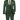 Vinci Green Slim Fit 3 Piece Suit - SV2W-8