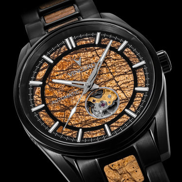 The Quantum Auto - Bengal