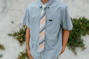 Sandy - Boys Tie — view 2
