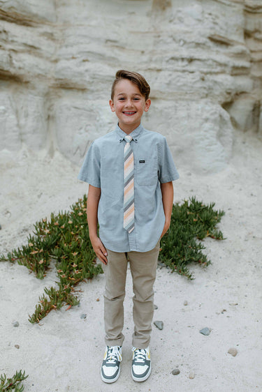Sandy - Boys Tie — view 4
