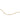 The Sapphire Trio Bracelet - Gold in #color_